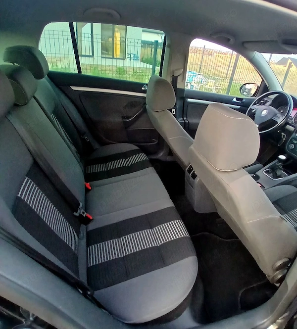 VOLKSWAGEN Golf 2009 — imagine 6