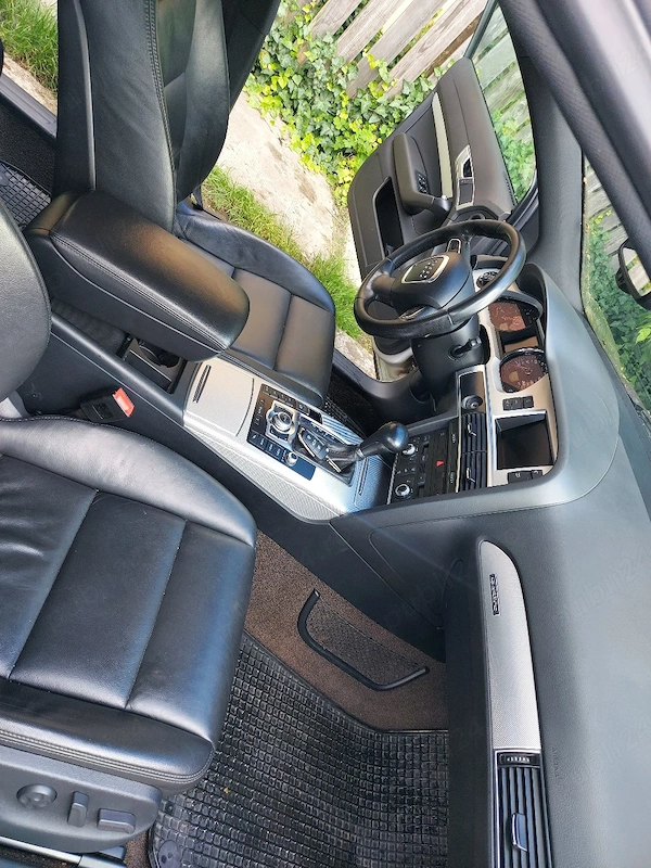 AUDI A6 allroad 2009 — imagine 4