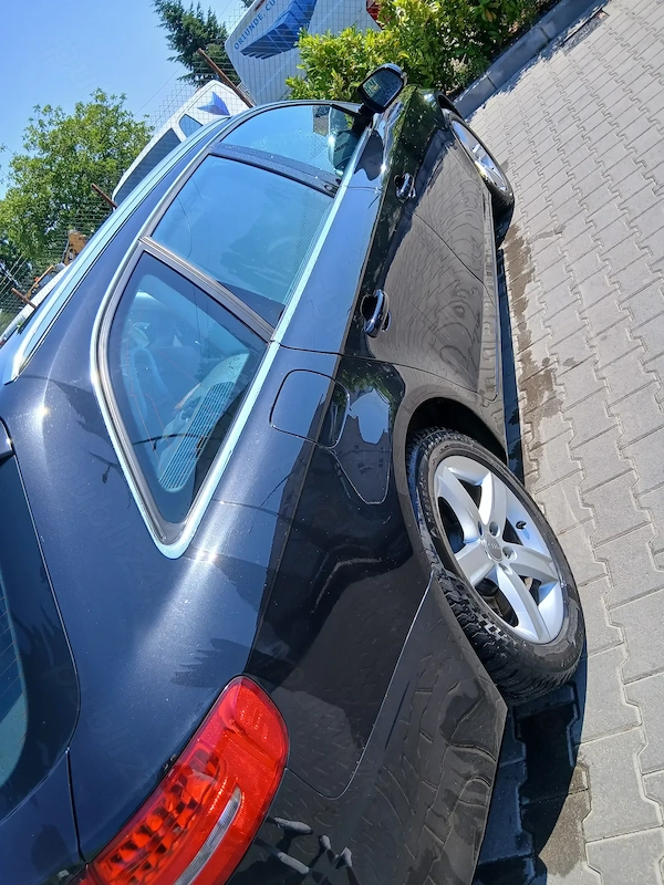AUDI A4 2010 — imagine 6