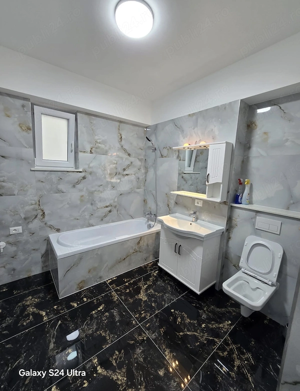 Apartament imobiliare - garsoniere de închiriat Suceava, Strada Traian Vuia — fotografia 1