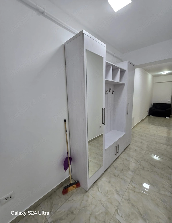 Apartament imobiliare - garsoniere de închiriat Suceava, Strada Traian Vuia — fotografia 2