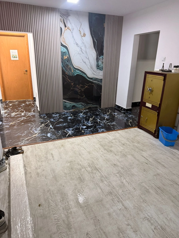 Apartament 4 camere zona Vitan Cazare Salariati — fotografia 1