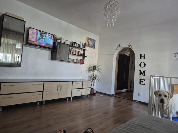 Apartament 3 camere de vânzare Colentina, Sector 2 | Lângă Parcul Plumbuita — fotografia 3