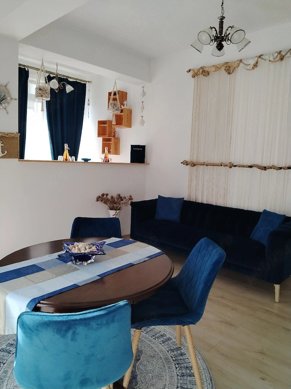 vand Ap 3 camere Sibiu — fotografia 3