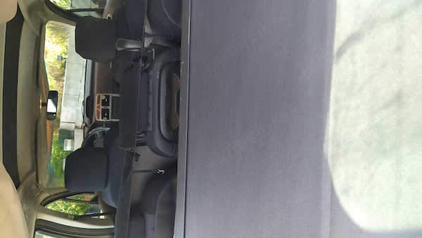 Peugeot 307 2004 Diesel HDi Km Puțini