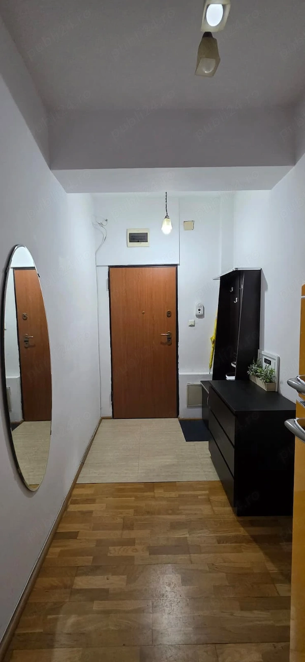 Apartament 2 camere + birou | Ultracentral Cismigiu |Parcare subsol — fotografia 3