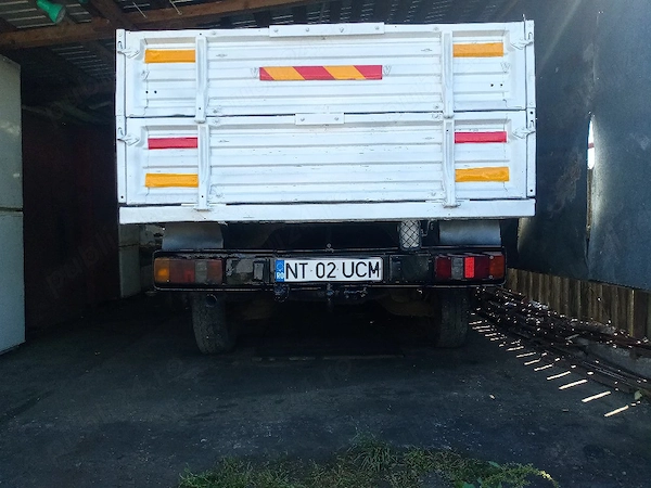 vw t4 2.5 acv