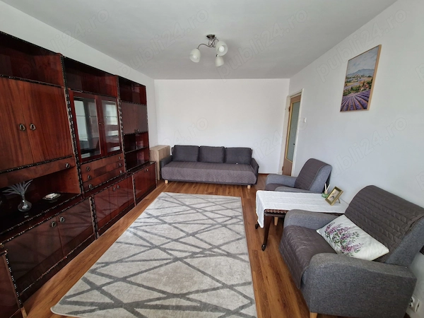 Proprietar inchiriez ap 2 camere Piata Sudului — fotografia 1