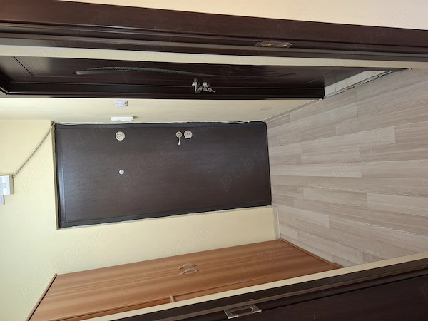 Proprietar Vând garsonieră 31 mp, mobilată și utilată Noua, Brașov Preț: 60.900 negociabil — fotografia 3