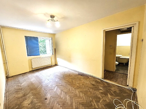 Apartament 2 camere, etaj 2, CT- Stadionului Nr.6 — fotografia 1