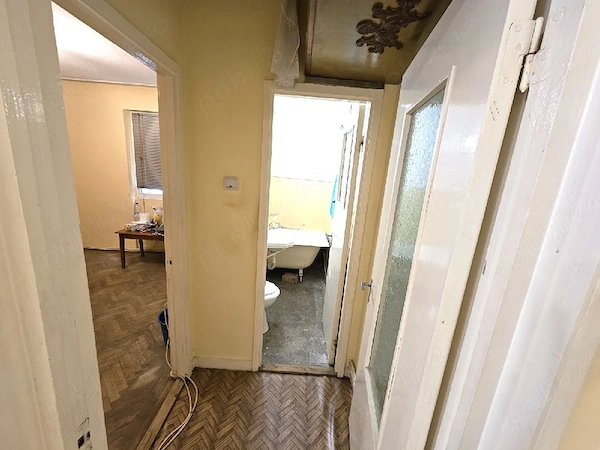 Apartament 2 camere, etaj 2, CT- Stadionului Nr.6 — fotografia 3