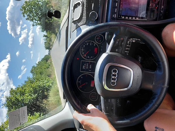 Vând Audi A4 B7