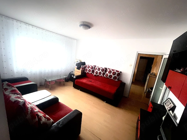 Apartament 3 camere Inel 2 — fotografia 1