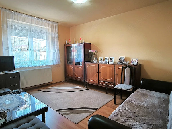 Apartament 3 camere decomandate – zonă excelentă, cartier Vitrometan — fotografia 1