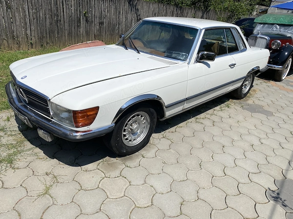 MERCEDES-BENZ Unknown Model