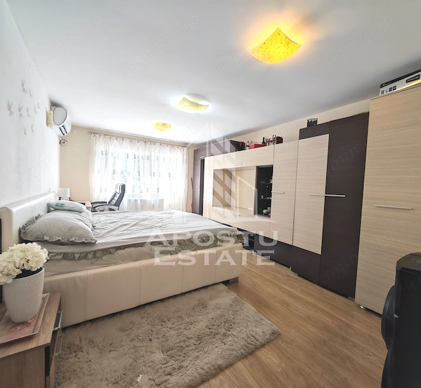 Apartament de vaznare cu 2 camere, decomandat, Torontalului, Timisoara — fotografia 1