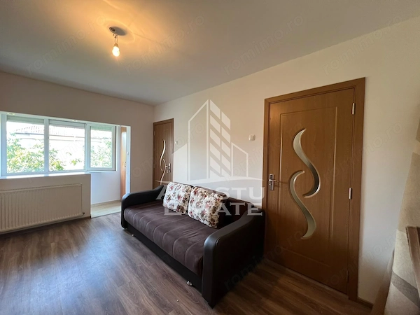 Apartament cu 1 cameră de vânzare , Zona Lipovei , Timișoara — fotografia 1