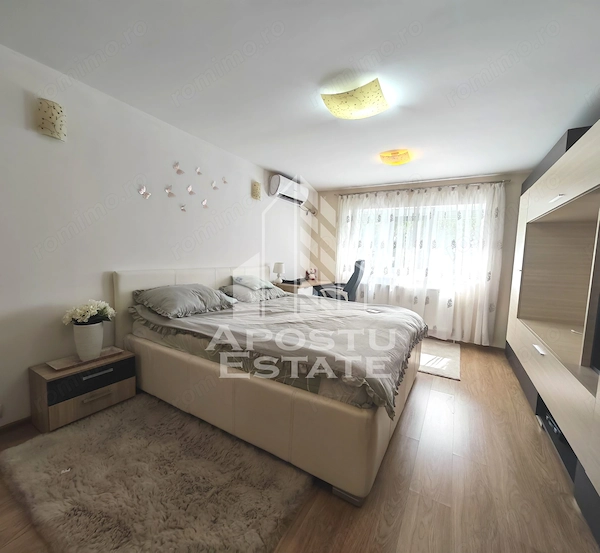Apartament de vaznare cu 2 camere, decomandat, Torontalului, Timisoara — fotografia 2