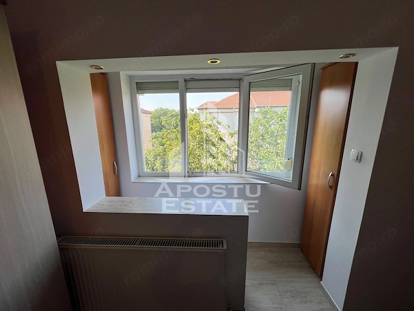 Apartament cu 1 cameră de vânzare , Zona Lipovei , Timișoara — fotografia 2