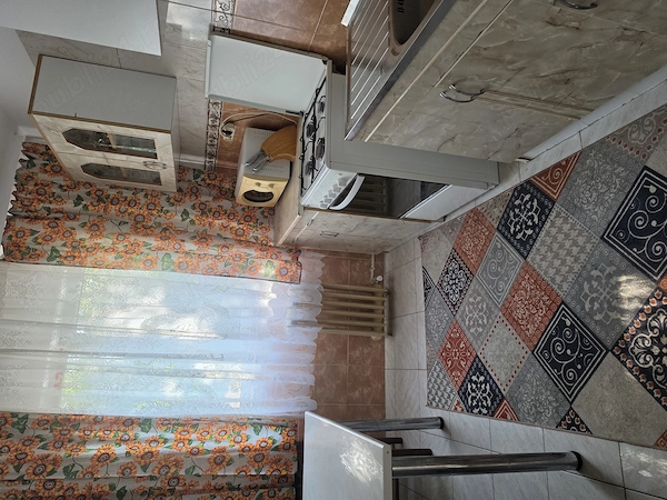 De închiriat apartament — fotografia 1