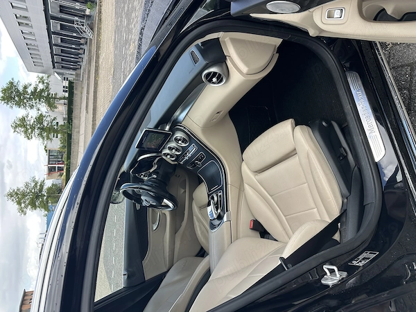 MERCEDES-BENZ E-Class 2016 — imagine 9