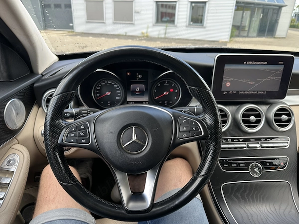 MERCEDES-BENZ E-Class 2016 — imagine 6