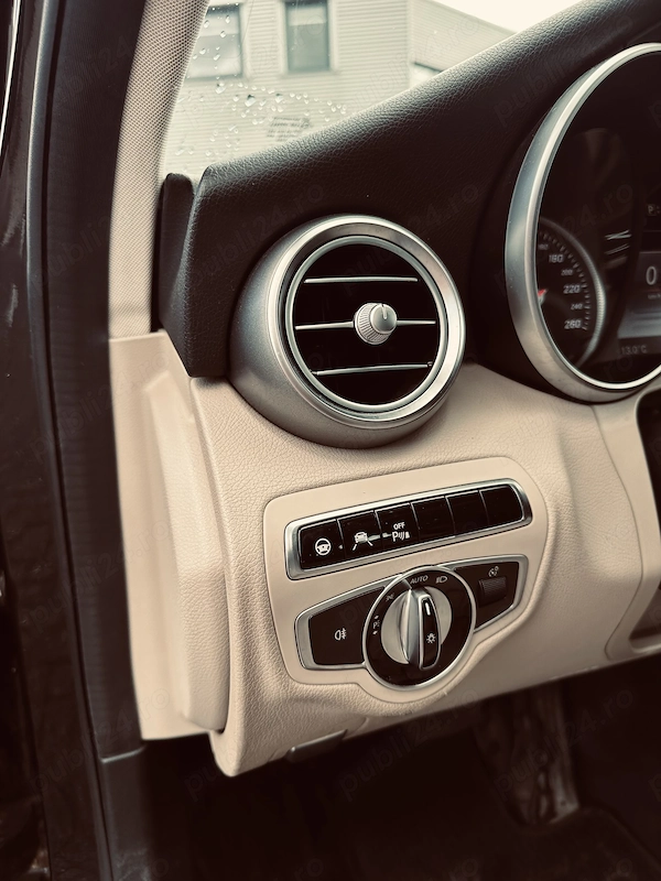 MERCEDES-BENZ E-Class 2016 — imagine 8