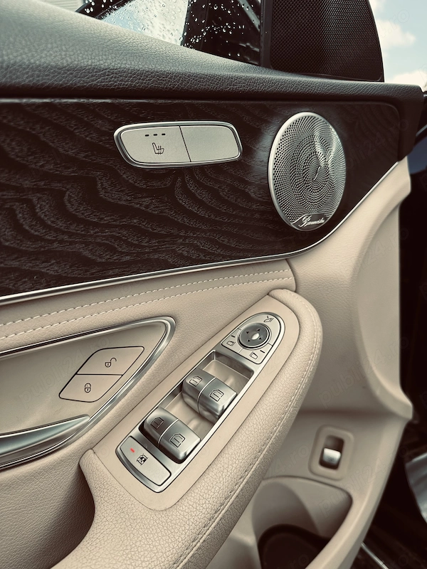 MERCEDES-BENZ E-Class 2016 — imagine 7