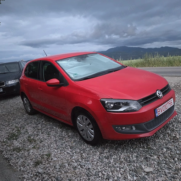 VOLKSWAGEN Polo 2010 — imagine 7