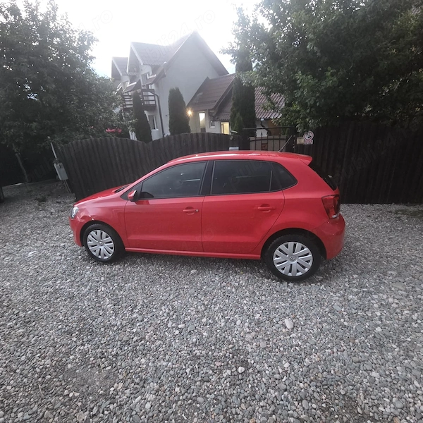 VOLKSWAGEN Polo 2010 — imagine 6