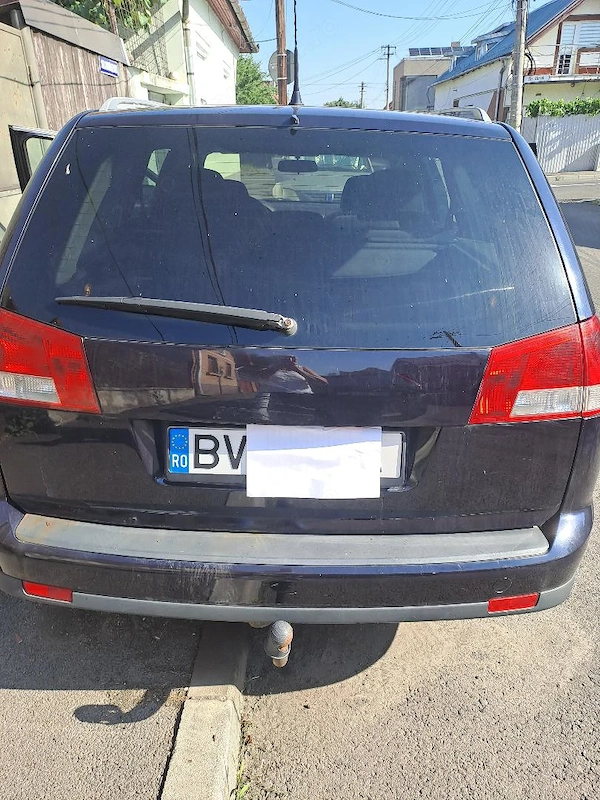 OPEL Vectra 2004 — imagine 4