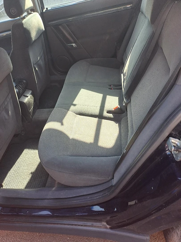 OPEL Vectra 2004 — imagine 2