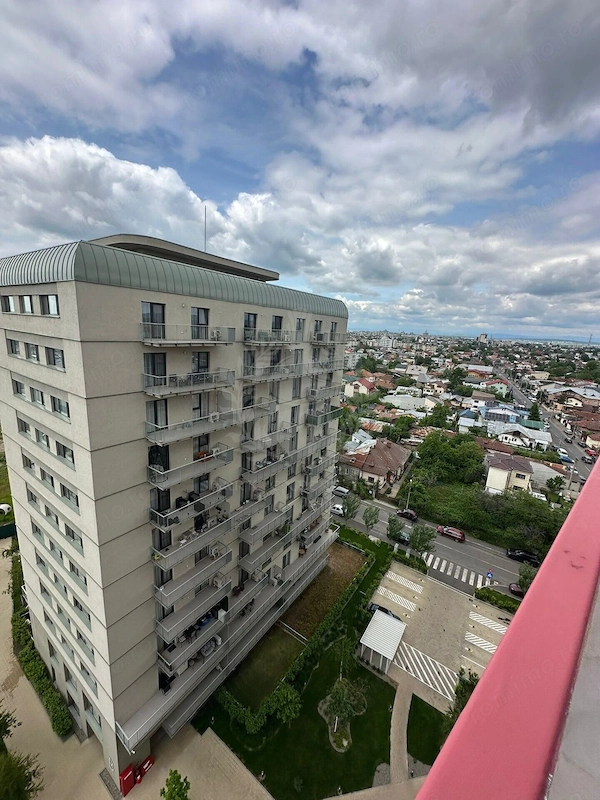 APARTAMENT 2 CAMERE// PLEIADES RESIDENCE PLOIESTI — fotografia 1