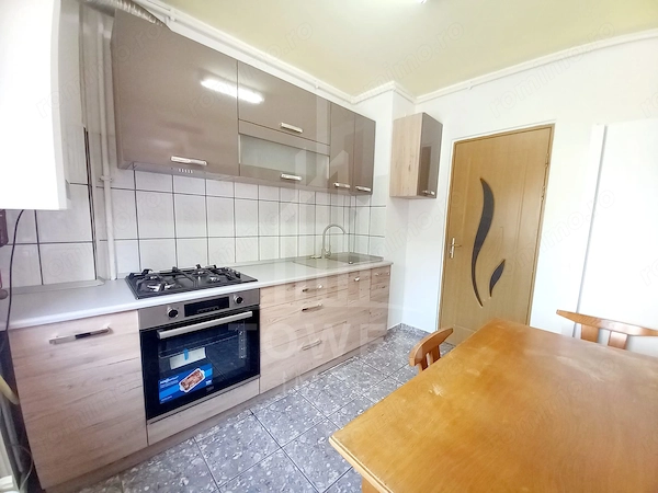 Apartament cu 3 camere de închiriat – Cartier Ștrand — fotografia 1