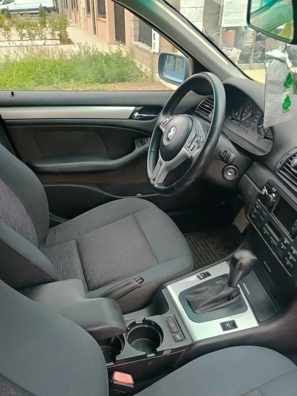 BMW 3 Series 2005 — imagine 3