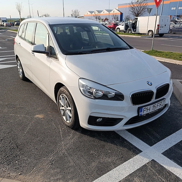 BMW 2 Series 2017 — imagine 5
