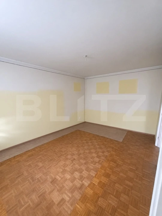 Apartament 2 camere, 47 mp, zona Piața Mihai Viteazu — fotografia 3