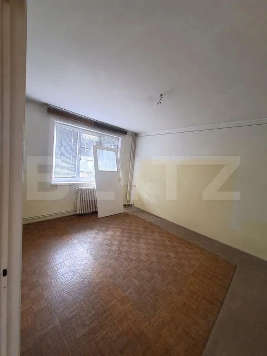 Apartament 2 camere, 47 mp, zona Piața Mihai Viteazu — fotografia 2