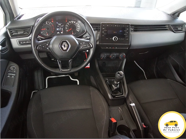 RENAULT Clio 2022 — imagine 31