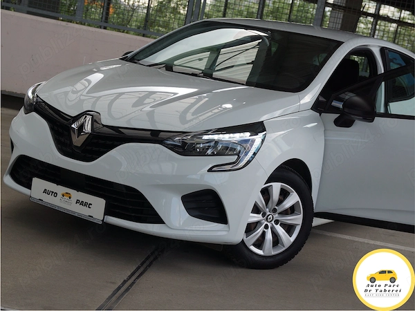 RENAULT Clio 2022 — imagine 26