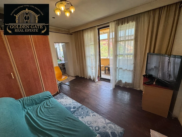 Cismigiu - Plevnei | 5 Camere | 4 Dormitoare | Balcon | Boxa — fotografia 3