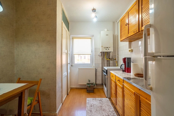Apartament 2 camere | Micalaca – Str. Mioritei — fotografia 3