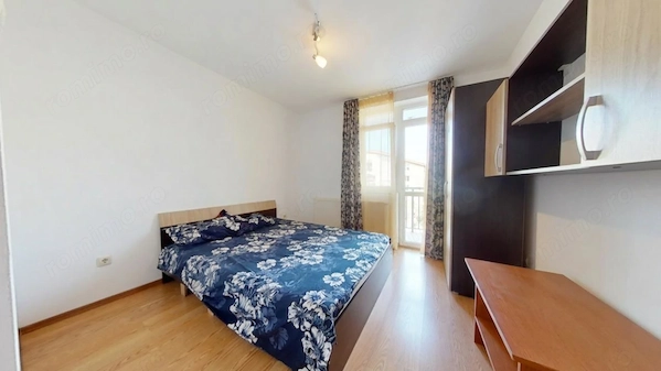 Apartament cu 2 camere de închiriat în Micălaca, zona 300 — fotografia 1