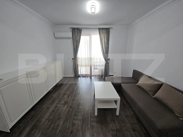 Apartament 3 camere, 68 mp, zona Valea Lupului — fotografia 1