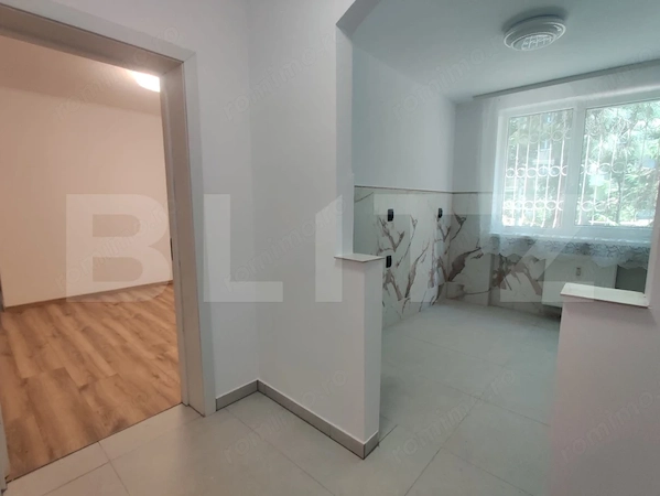 Apartament 2 camere, Rogerius — fotografia 1