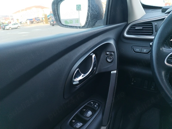 RENAULT Kadjar 2015 — imagine 5