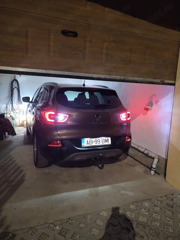 RENAULT Kadjar 2015 — imagine 2