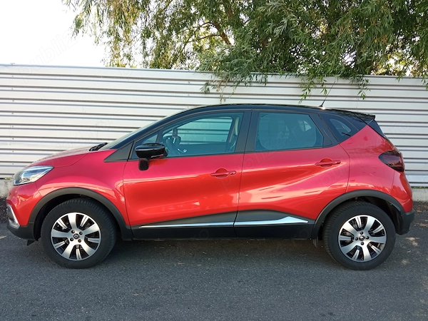 RENAULT Captur 2018 — imagine 3