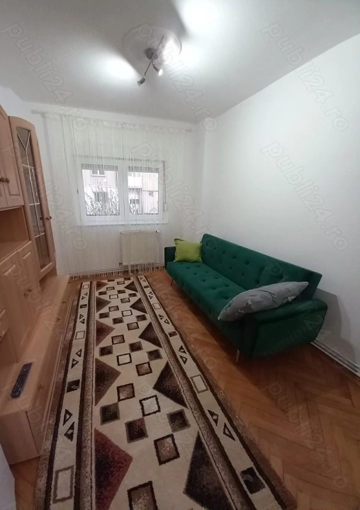 Apartament 3 camere Siretului — fotografia 3