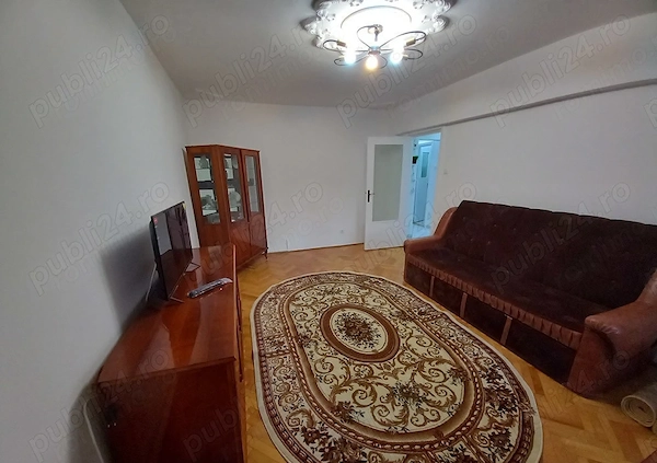 Apartament 3 camere Siretului — fotografia 1
